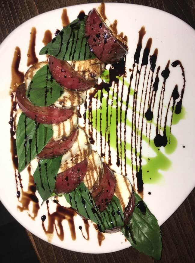 Caprese Salad